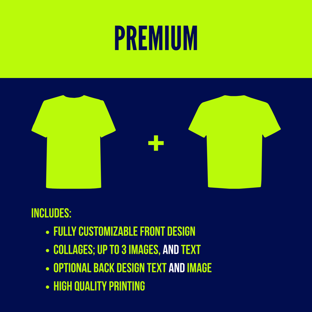 PREMIUM