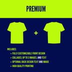 PREMIUM