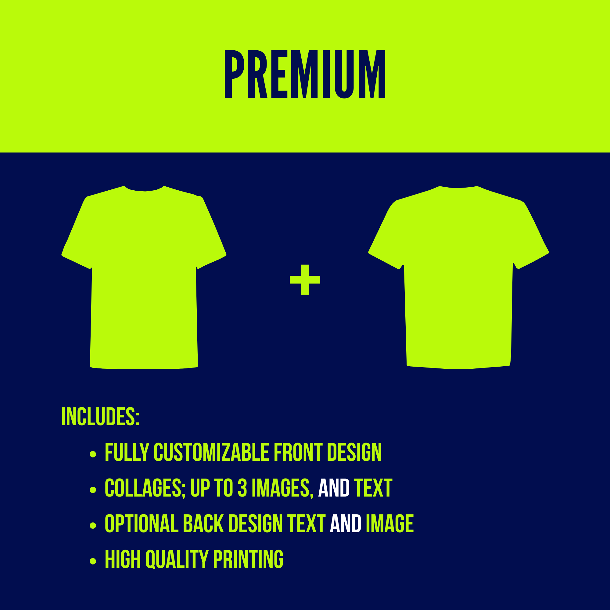 PREMIUM
